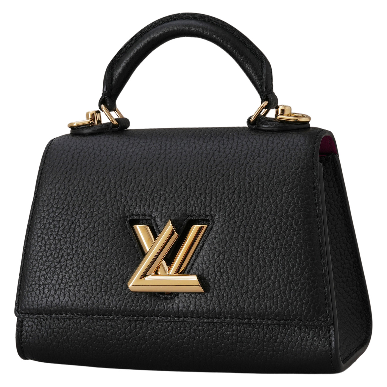 LOUIS VUITTON(USED)루이비통 M59091 트위스트 원 핸들 BB
